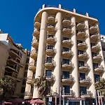 Ξενοδοχείο The New Tower Palace Σλιέμα