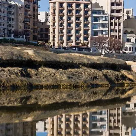 The New Tower Palace