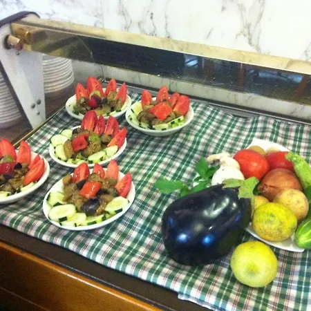 The New Tower Palace Otel