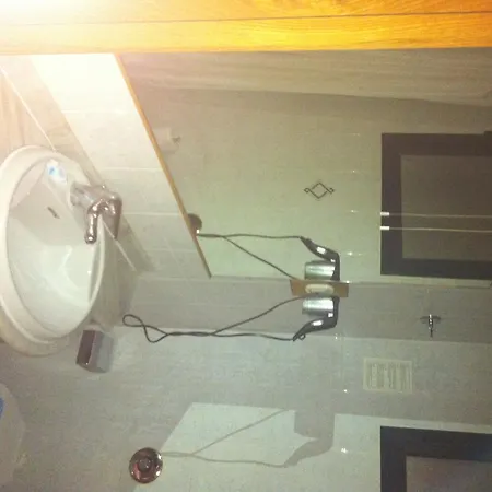 The New Tower Palace