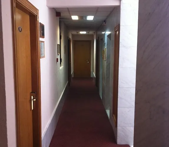 The New Tower Palace Otel