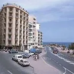 The New Tower Palace