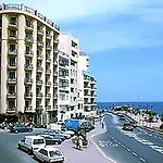 The New Tower Palace Отель 3*