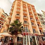 The New Tower Palace Отель Слима