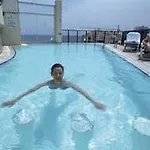 The New Tower Palace Hotel Sliema