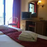 Hotel The New Tower Palace Sliema