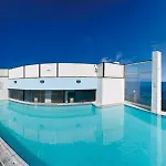 Hotel The New Tower Palace 3*