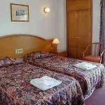 Hotel The New Tower Palace Sliema