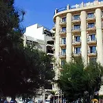 The New Tower Palace Hotel Sliema