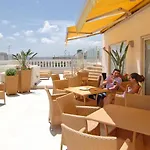 The New Tower Palace