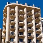 Hotel The New Tower Palace