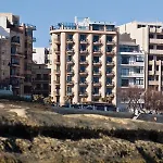The New Tower Palace 3* Sliema