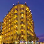 The New Tower Palace