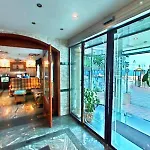 The New Tower Palace Hotel Sliema