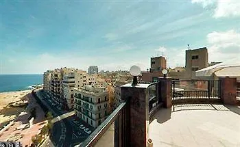 The New Tower Palace فندق 3*