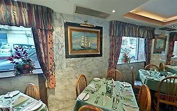 فندق The New Tower Palace سليمة