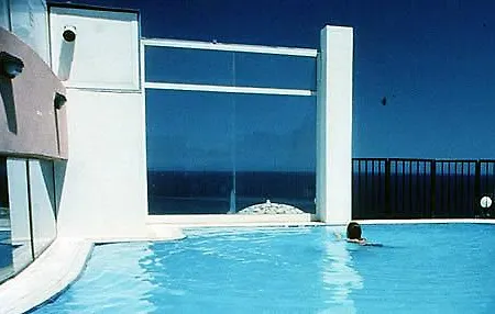 The New Tower Palace 酒店 3*