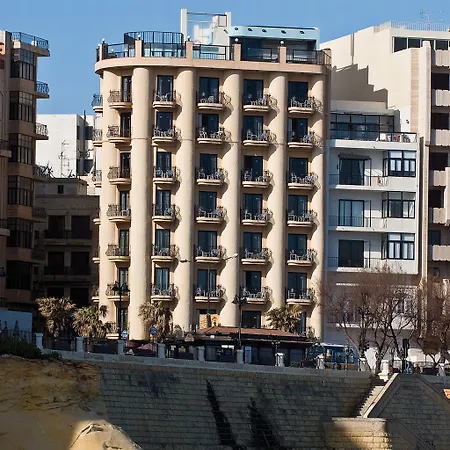 The New Tower Palace