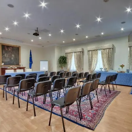 The New Tower Palace Hotel 3*