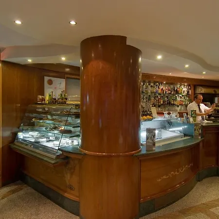 The New Tower Palace Hotell Sliema