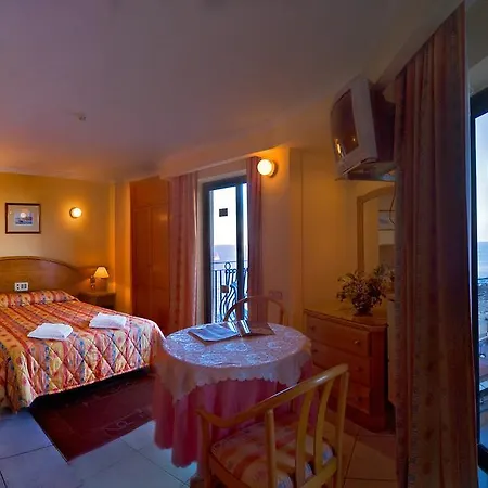 The New Tower Palace