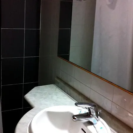 The New Tower Palace Hotel