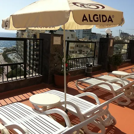 The New Tower Palace