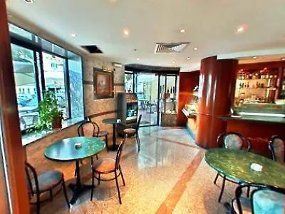 فندق The New Tower Palace سليمة