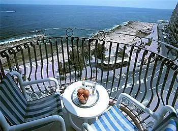 The New Tower Palace Hotell Sliema