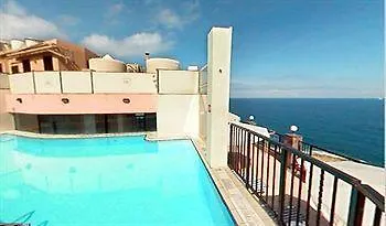 The New Tower Palace 3*