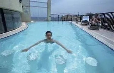 The New Tower Palace Hotell Sliema