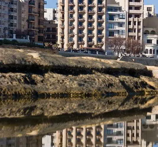 The New Tower Palace