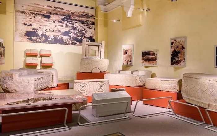 The New Tower Palace 3*