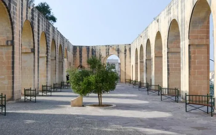 מלון The New Tower Palace 3*