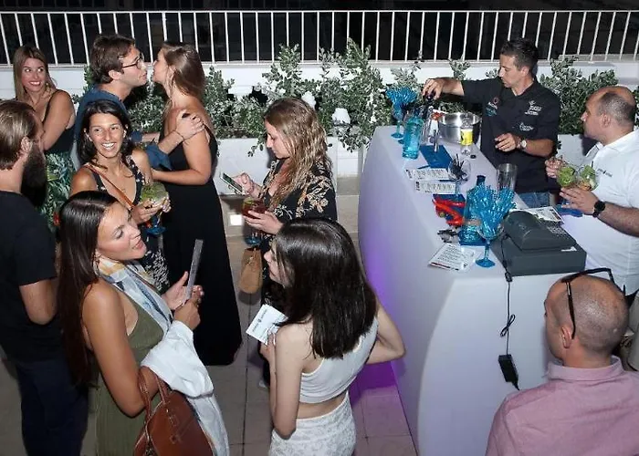 The New Tower Palace Hotell 3*