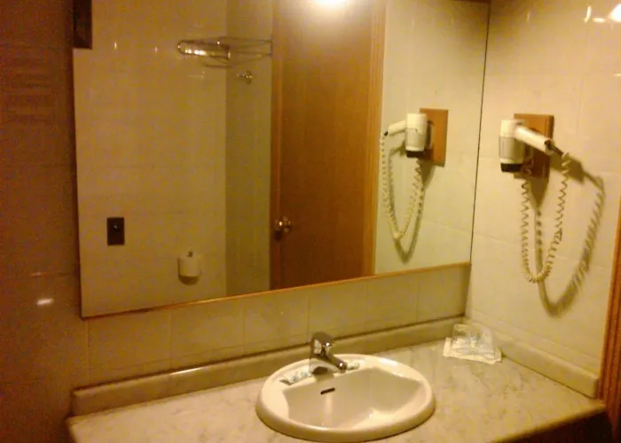 The New Tower Palace Hotell Sliema