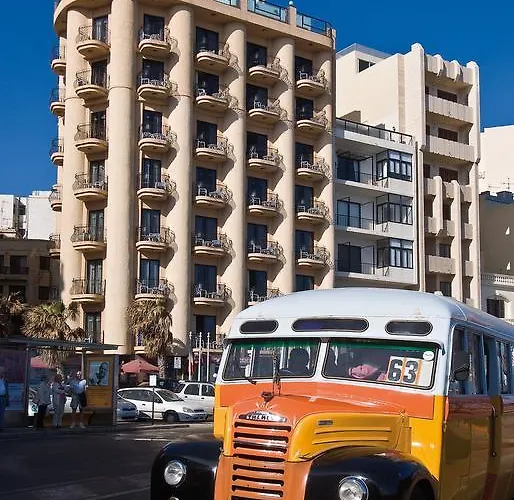 The New Tower Palace 3*