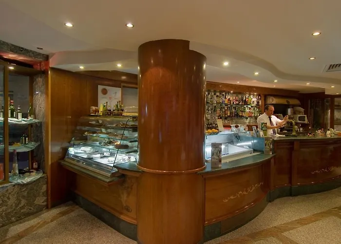 The New Tower Palace Hotell Sliema