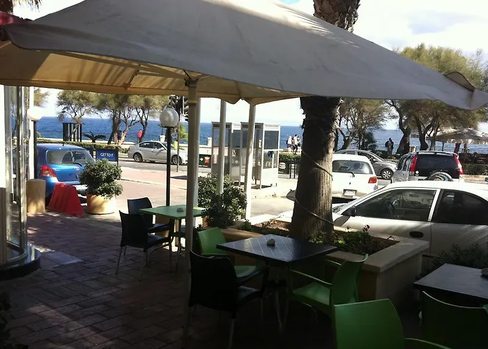 The New Tower Palace Sliema