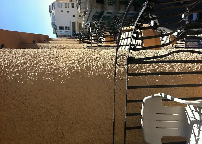 The New Tower Palace Hotell 3*