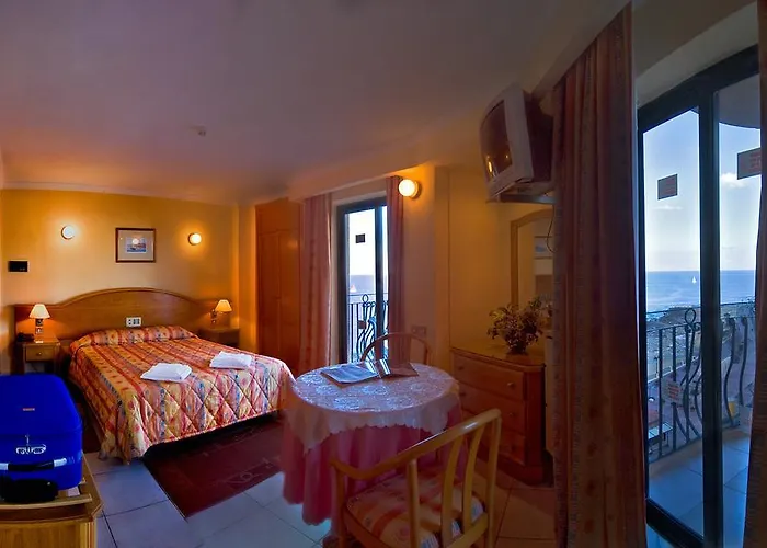 The New Tower Palace