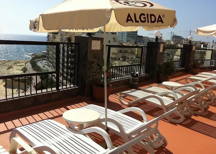 The New Tower Palace