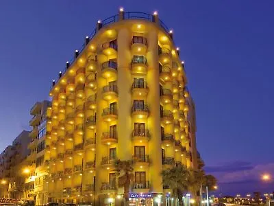 The New Tower Palace