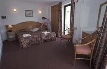 The New Tower Palace Hotel Sliema