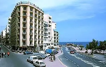 The New Tower Palace Hotel 3*