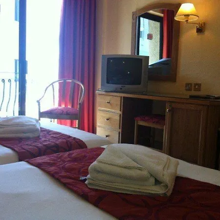 Hotel The New Tower Palace Sliema