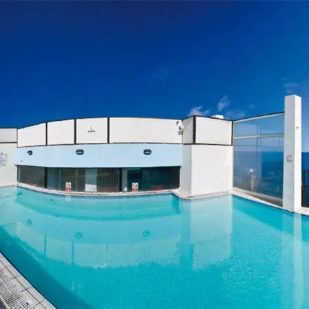 Hotel The New Tower Palace 3*