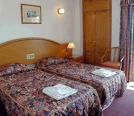 Hotel The New Tower Palace Sliema