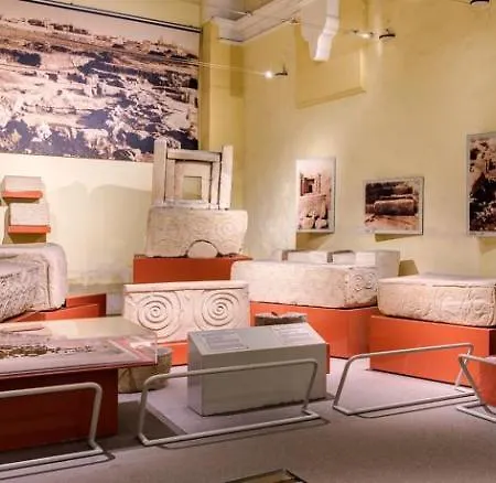 The New Tower Palace 3*