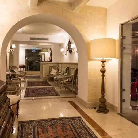 The New Tower Palace